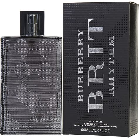 burberry brit rhythm homme avis|burberry brit for men reviews.